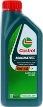Huile moteur CASTROL Magnatec, 5W-40 C3 1L