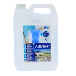 AdBlue avec bec bidon de 5L ECO BUDGET