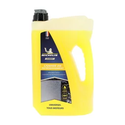 Liquide de refroidissement universel 4L MICHELIN