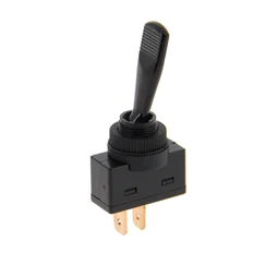 Interrupteur lumineux à 2 positions XLTECH