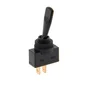 Interrupteur lumineux à 2 positions XLTECH