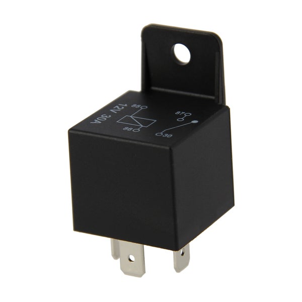 Relais universel 4 broches 30A XLTECH