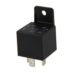 Relais universel 4 broches 30A XLTECH