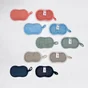 Éponge microfibre double face 