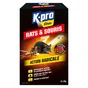 Grains rats sourie 150 gr