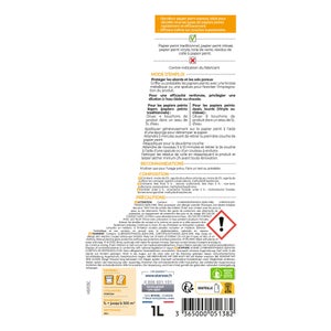 Décolleur express papier peint Starwax 1 L
