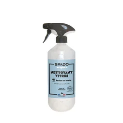 Gloss nettoyant vitres naturel au vinaigre blanc et alcool de betterave 750ml