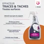 Détachant Puissant Multi Surfaces 500 ml Help