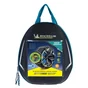 Chaîne à neige metallique, MICHELIN, extrem grip 7mm n°80