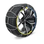 Chaîne à neige metallique, MICHELIN, extrem grip 7mm n°140
