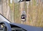 Désodorisant auto, à suspendre, YANKEE CANDLE nuit d'été