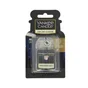 Désodorisant auto, à suspendre, YANKEE CANDLE nuit d'été