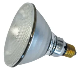 Ampoule infra rouge/par, 175w, blanche, PHILIPS