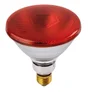 Ampoule infra rouge/par, 100w, rouge, PHILIPS