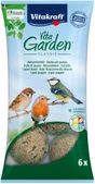 Boules de graisse pour les oiseaux VITAKRAFT