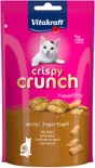 Friandise pour chat VITAKRAFT Crispy Crunch Malt, 60 g