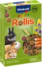 Friandise rongeur party rollis 500g VITAKRAFT