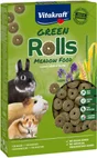 Friandise rongeur green rolls 500g VITAKRAFT