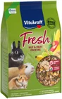 Friandise rongeur fresh nut ant fruit 300g VITAKRAFTFresh Nut et Fruit Cocktail pour varier les plaisirs dans la gamelle