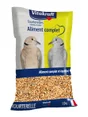 Aliment tourterelles menu coussin 2,5kg VITAKRAFT