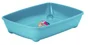 Bac litière chat ovale 50 cm ECO-FRIENDLY VITAKRAFT