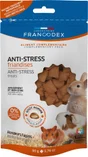 Friandise pour rongeur/lapin, anti-stress, mélisse/tryptophane, 50 g