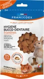 Friandise pour rongeur, hygiène bucco dentaire, vitamine C / grenade, 50 g