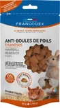 Friandise pour rongeur anti-boules de poil, lapin, 50 g