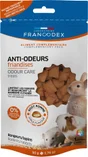 Friandise rongeur/lapin anti-odeur, 50 g