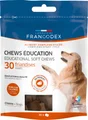 Friandise chien chews education sans colorant ni sucre ajoute 30pc