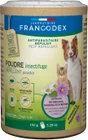 Antiparasitaire repulsif chien/chat naturel poudre 150g
