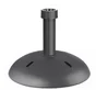 Pied de parasol anthracite 20 kg