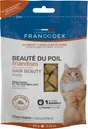 Friandise chat beauté poils anti oxydante acides gras vitamines 65 gr