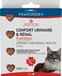 Friandise chat confort urinaire-rénal cranberry 12 pièces