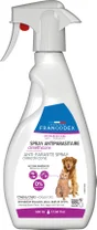 Antiparasitaire chien/chat dimethicone spray 500 ml