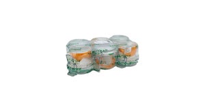 Terrine Le Pratique 200Ml diamètre 70Mm Pack 6