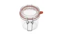 Terrine Le Pratique 350Ml diamètre 85Mm Pack 6