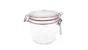 Terrine Le Pratique 350Ml diamètre 85Mm Pack 6