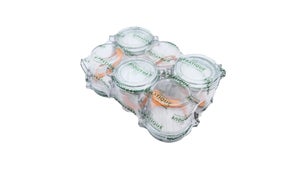Terrine Le Pratique 350Ml diamètre 85Mm Pack 6