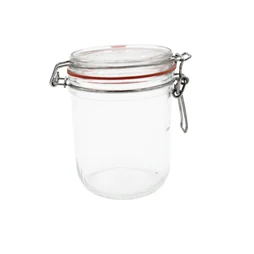 Terrine Le Pratique 500Ml diamètre 85Mm Pack 6