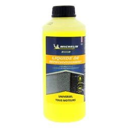 Liquide De Refroidissement Universel -35/+107/150 000Km Michelin 1L