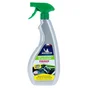 Nettoyant Auto Textile Siege Tapis Moquette Michelin Formule Naturelle 500Ml+50%