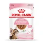 Pâtée chaton stérilé scie 1 x 85 gr