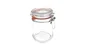 Bocal a armature 750ml diametre 85mm LE PRATIQUE pack 6
