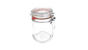Lot de 6 terrines 750ml Diam. 85 mm LE PRATIQUE