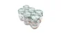 Bocal a armature 1l diametre 85mm LE PRATIQUE pack 6