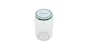 Pack de 6 pots de miel 390ml couvercle to diam.63mm Le Pratique
