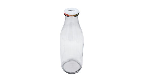 Bouteille fraîcheur 1l, Diam. 63mm, LE PRATIQUE