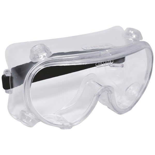 Masque de protection écran. 