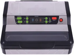 Conditionneuse sous vide lcd expert 220w+1rouleau 30x600cm LE PRATIQUE